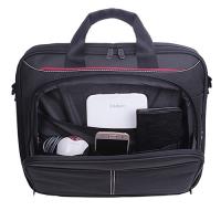 PLM PLC34 Notebook Çantası 17-17.3 Siyah